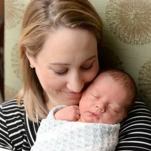 Meet your Posher, Allison